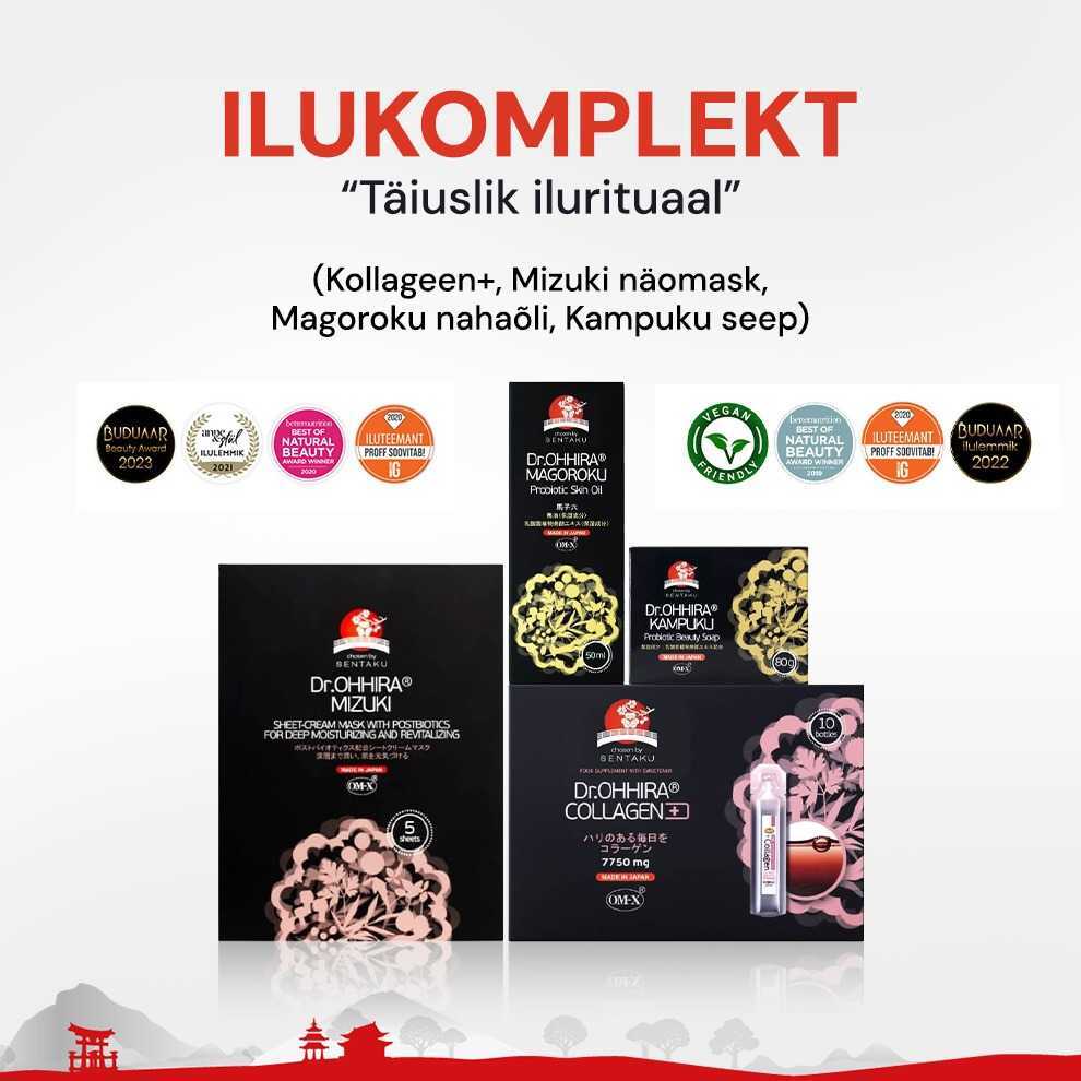 Ilu komplekt