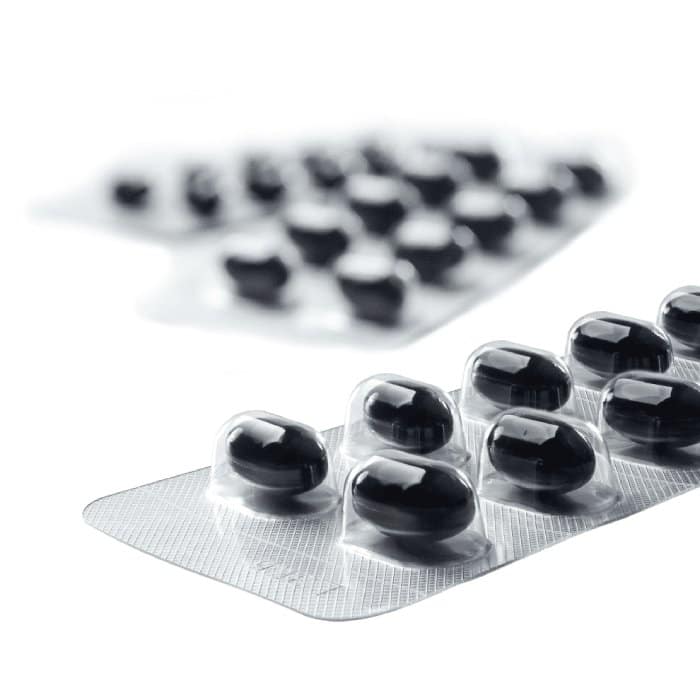 Dr.OHHIRA® STANDARD 3-AASTANE RETSEPT 12 SORDI ELUSBAKTERITEGA